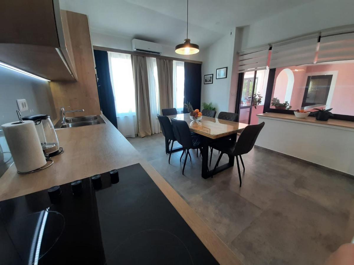 Apartment Gea Zadar Exterior photo