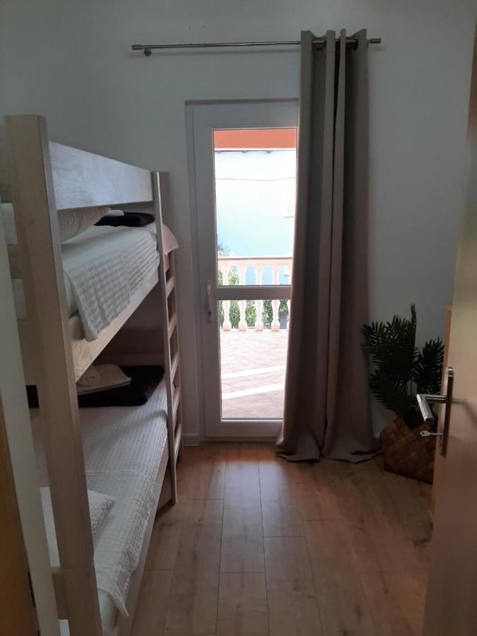 Apartment Gea Zadar Exterior photo
