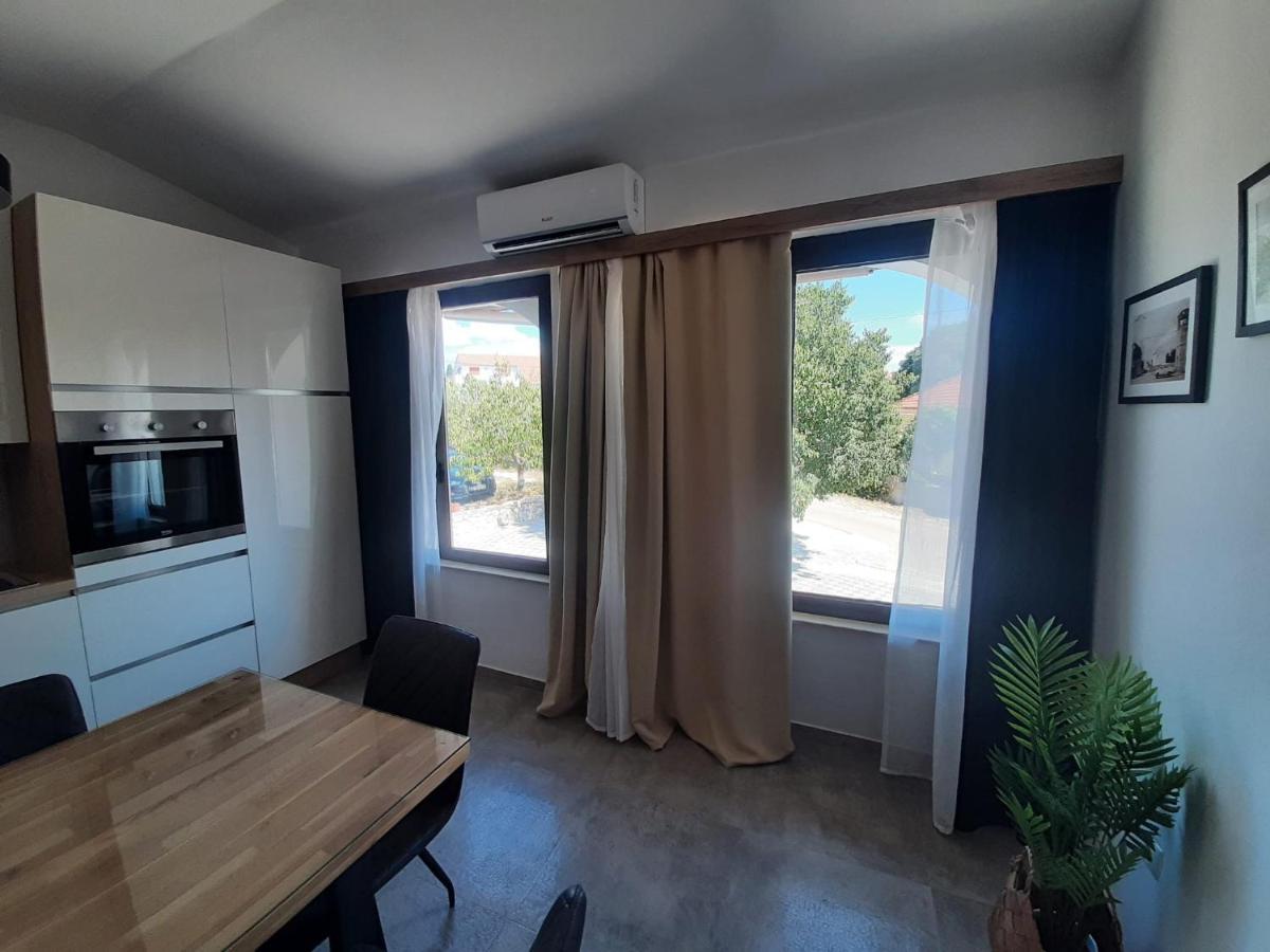 Apartment Gea Zadar Exterior photo