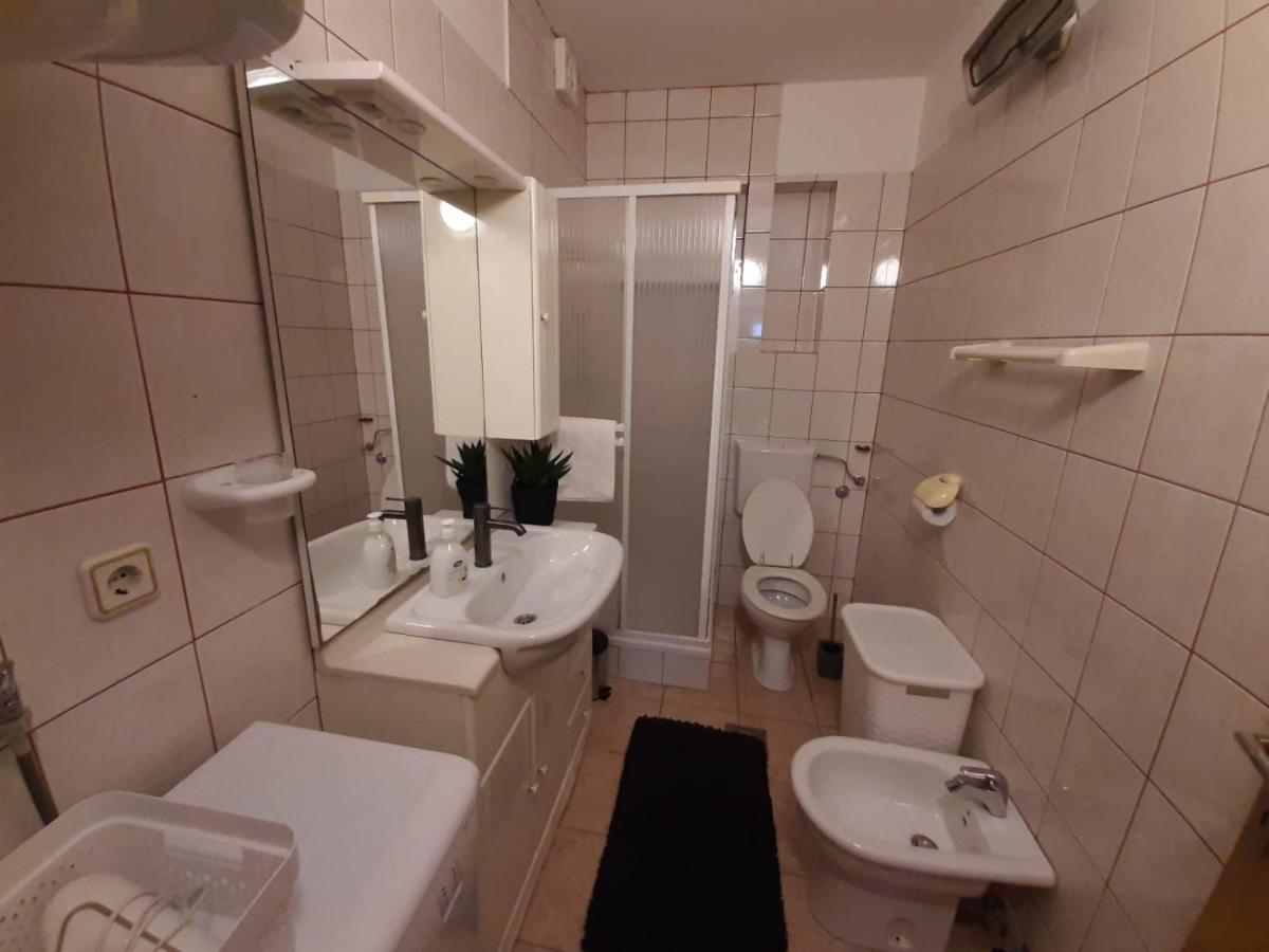 Apartment Gea Zadar Exterior photo