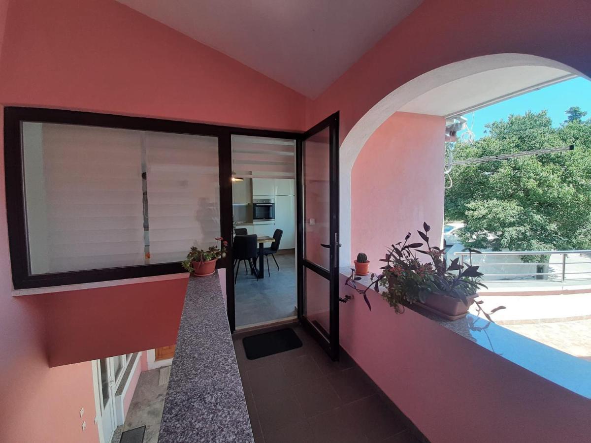 Apartment Gea Zadar Exterior photo