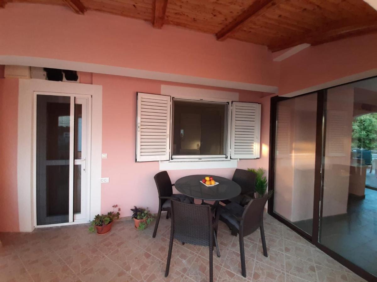 Apartment Gea Zadar Exterior photo