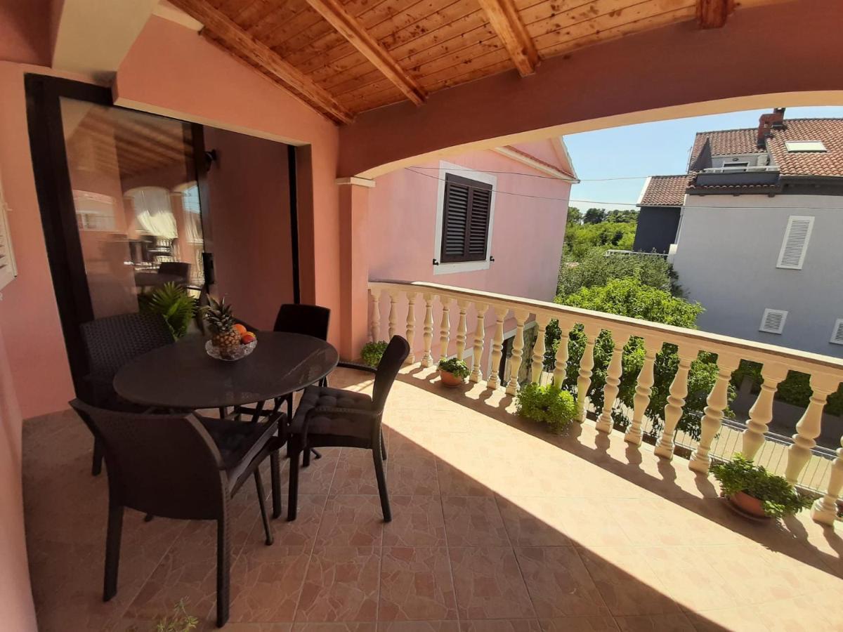 Apartment Gea Zadar Exterior photo