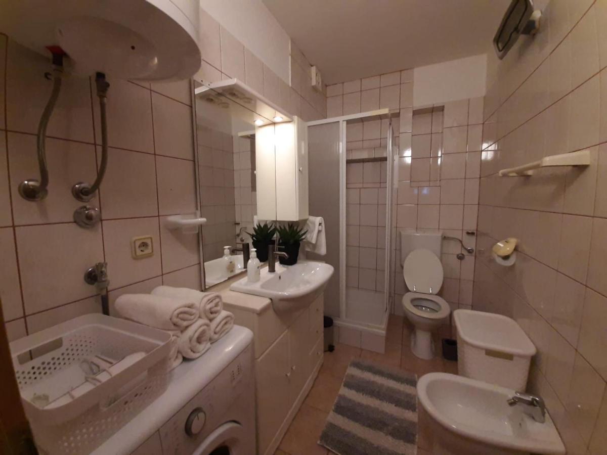 Apartment Gea Zadar Exterior photo