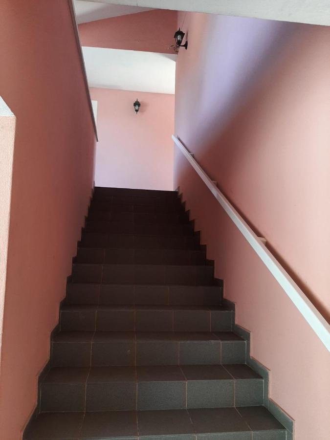Apartment Gea Zadar Exterior photo
