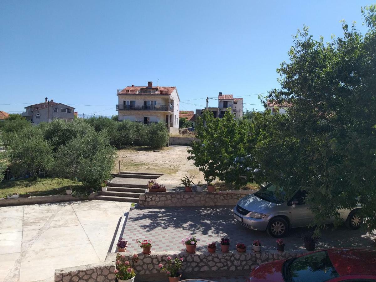 Apartment Gea Zadar Exterior photo